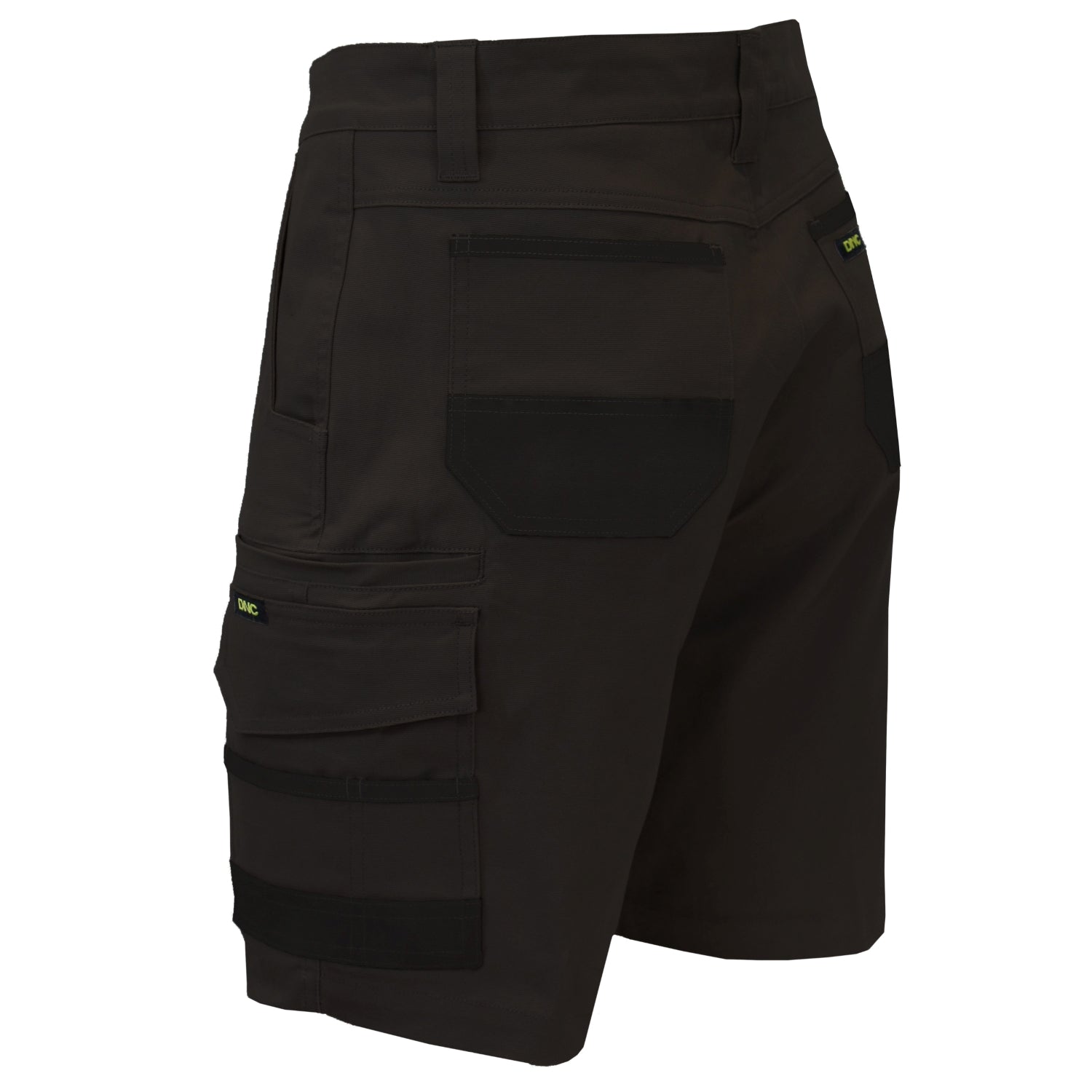 SlimFlex Tradie Stretch Cargo Shorts 3373DNCSlimFlex Tradie Stretch Cargo Shorts 3373