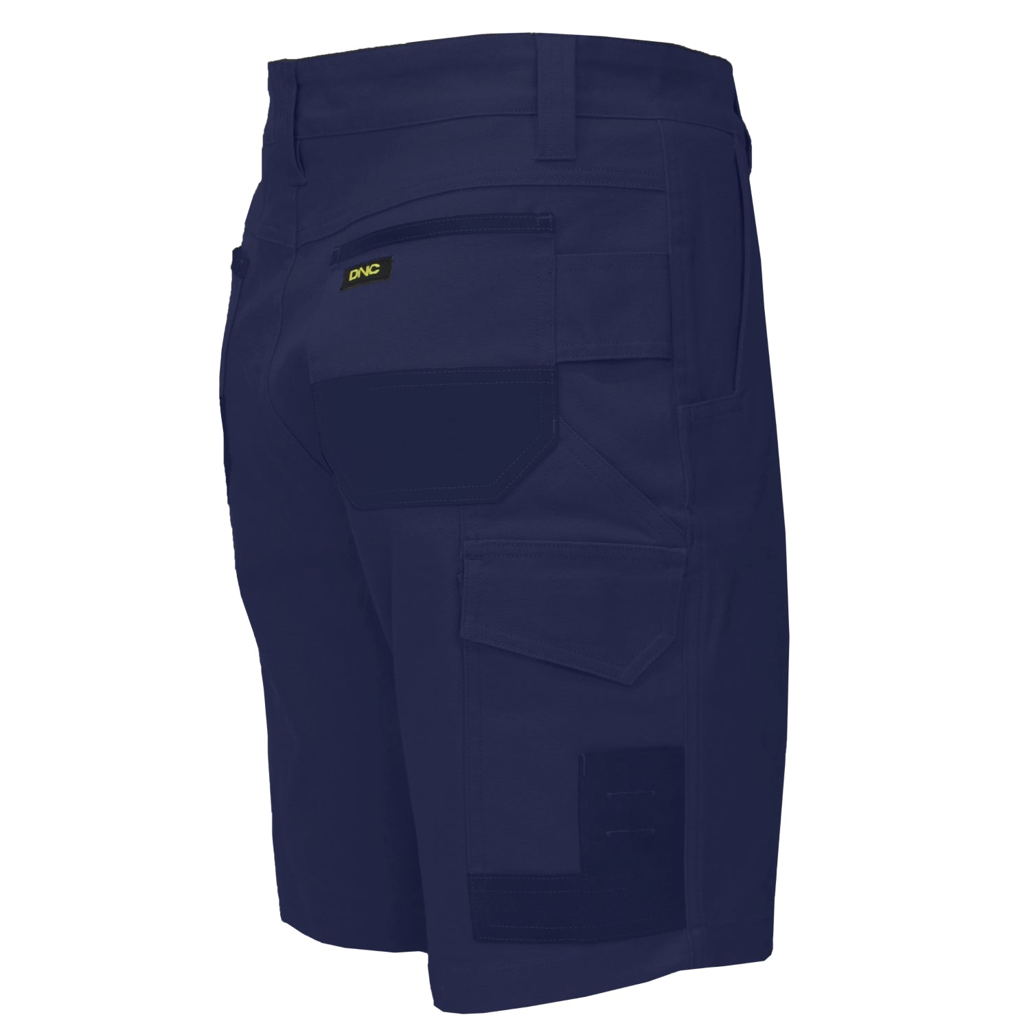 SlimFlex Tradie Stretch Cargo Shorts 3373DNCSlimFlex Tradie Stretch Cargo Shorts 3373