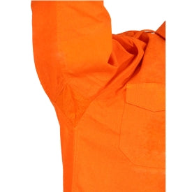 Lightweight Inherent FR L/S Shirt - 3441DNCLightweight Inherent FR