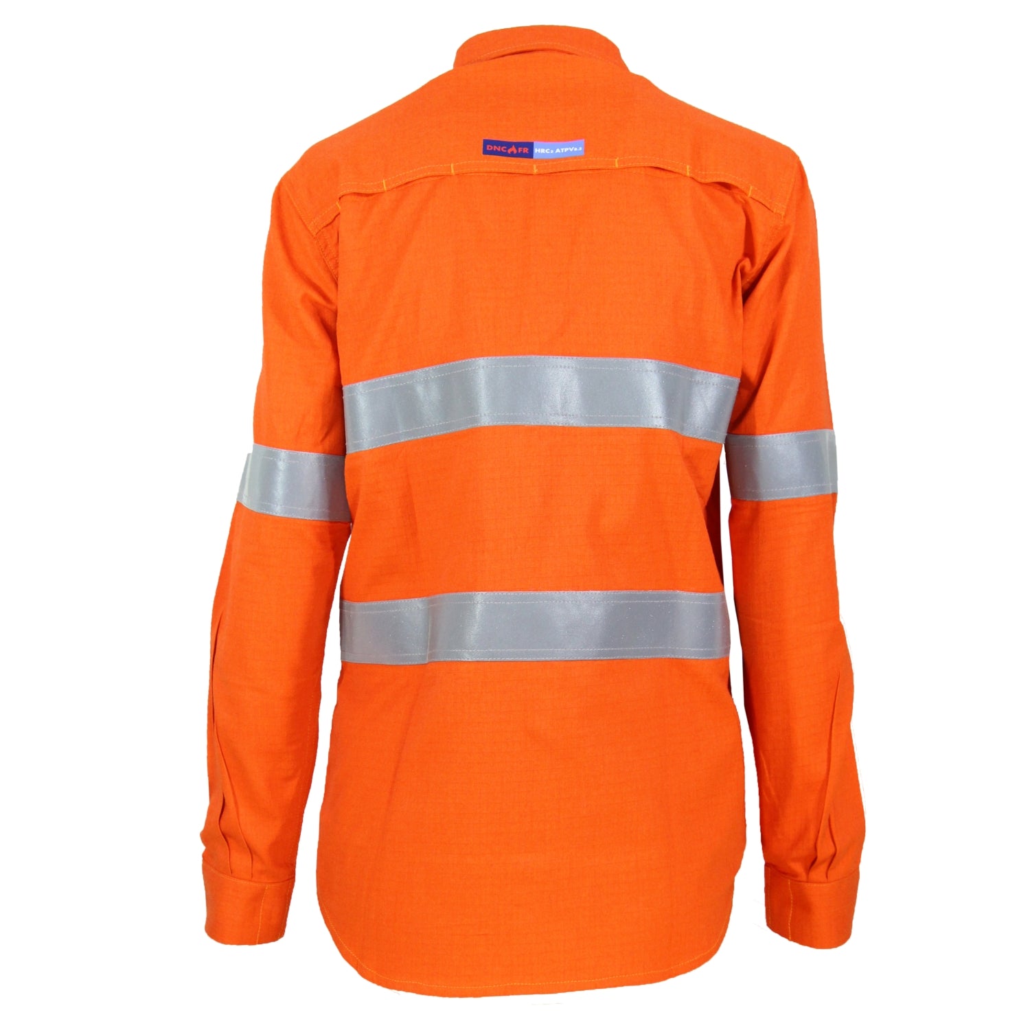 Ladies Inherent FR PPE2 Taped Shirt - 3459DNCLadies Inherent FR PPE2 Taped Shirt - 3459