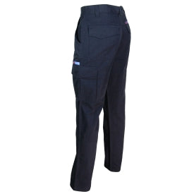 Inherent Lightweight Flame Retardant Cargo Pants - 3473DNCInherent Lightweight Flame Retardant Cargo Pants - 3473
