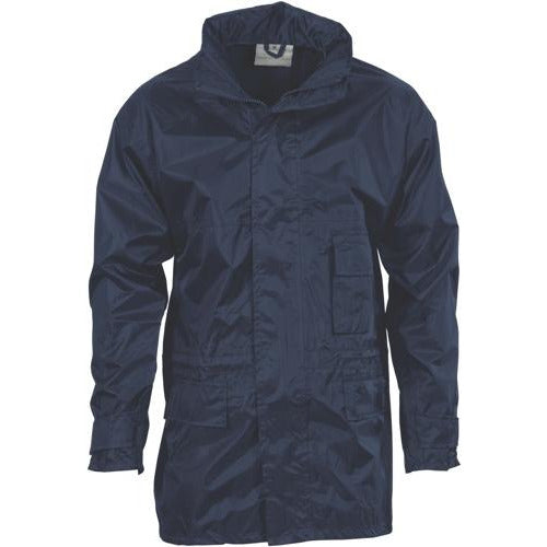 Classic Rain Jacket 3706DNCClassic Rain Jacket 3706