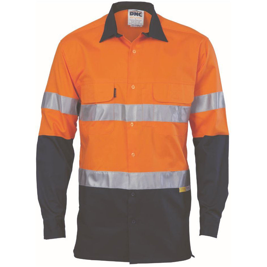 HiVis DNC Shirt D/N