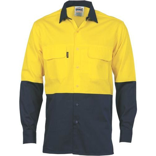 HiVis 3 Way Cool-Breeze Cotton Shirt Online
