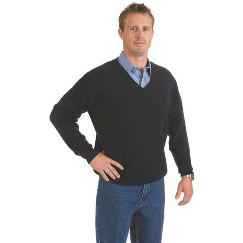 Pullover Jumper - Wool Blend 4321DNCPullover Jumper - Wool Blend 4321