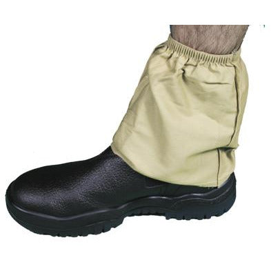 Cotton Boot Covers - 6001DNCCotton Boot Covers - 6001