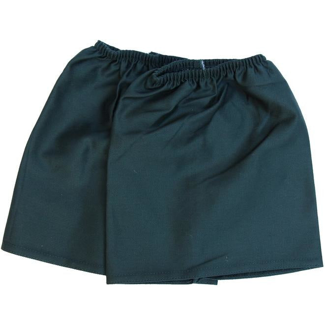 Cotton Boot Covers - 6001DNCCotton Boot Covers - 6001