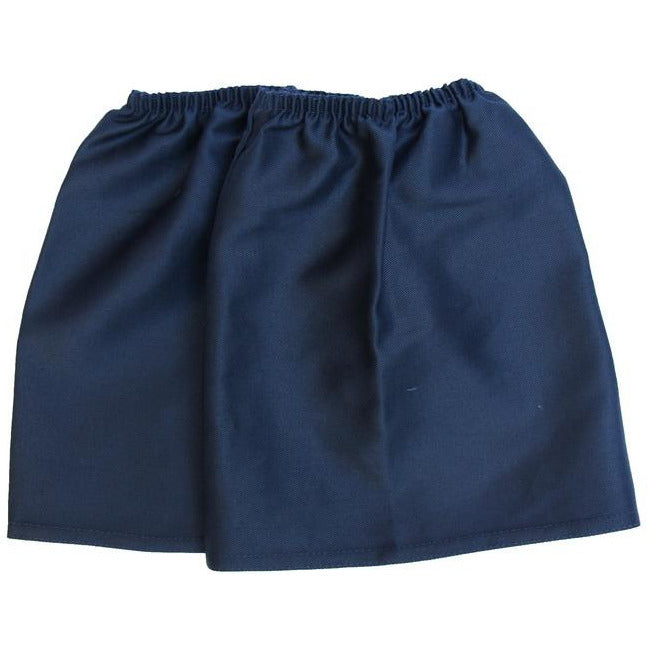 Cotton Boot Covers - 6001DNCCotton Boot Covers - 6001