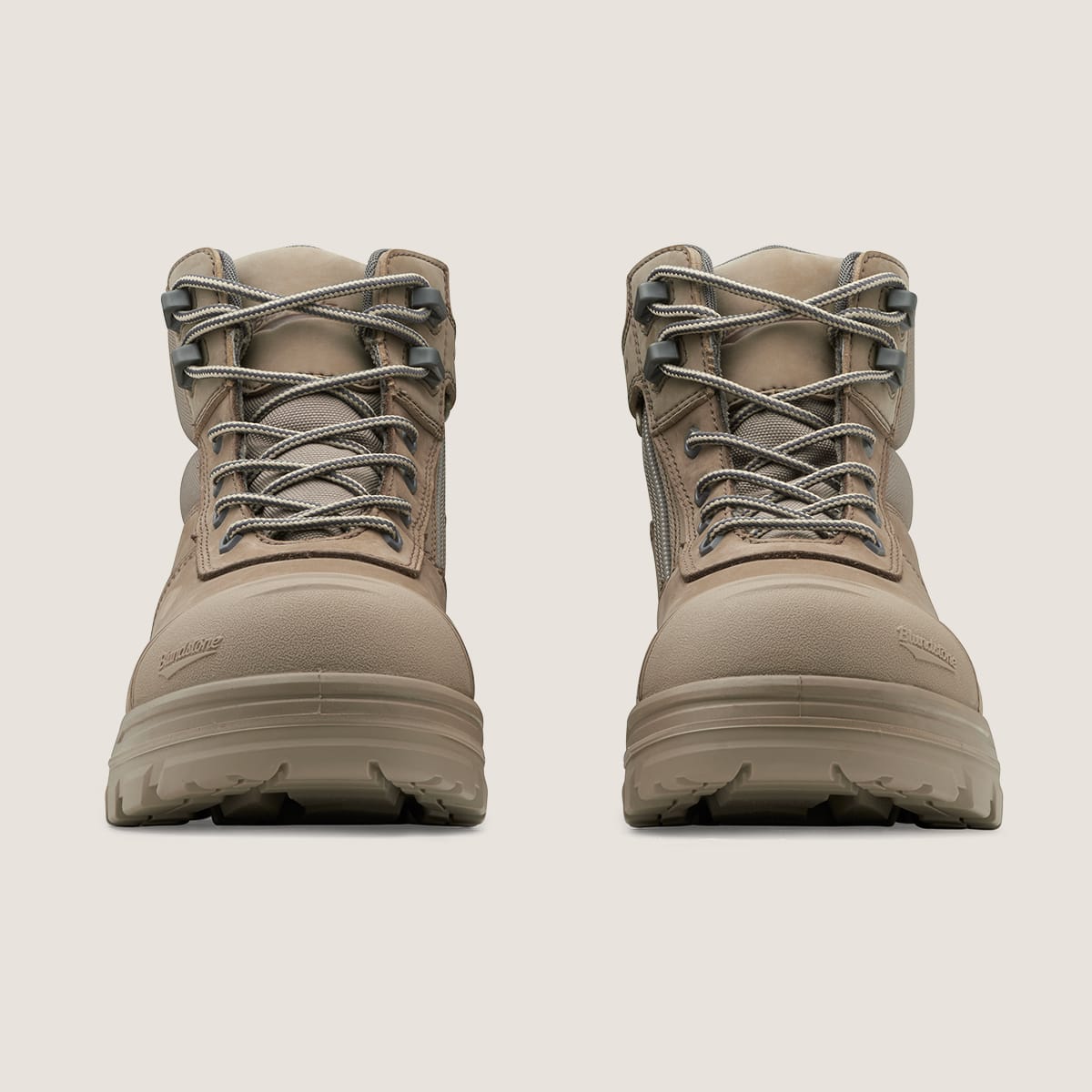Blundstone 8553 Rotoflex 5in Zip Safety Boot CTBlundstoneBlundstone 8553 Rotoflex 5in Zip Safety Boot CT