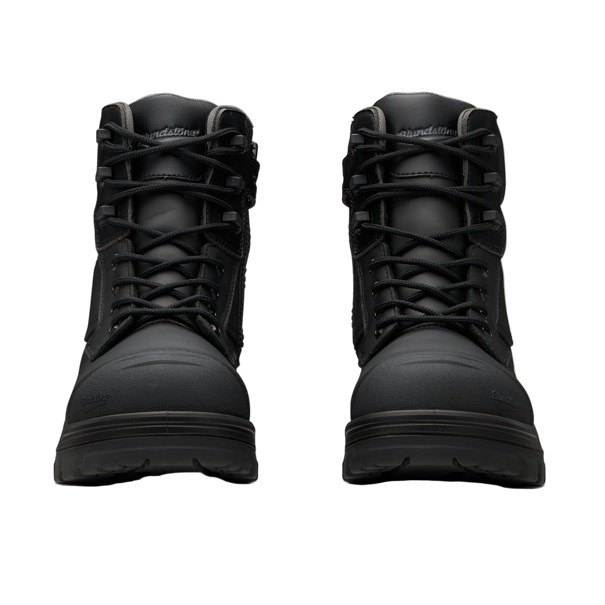 Blundstone 8561 Rotoflex 6in Zip Safety Boot CTBlundstoneBlundstone 8561 Rotoflex 6in Zip Safety Boot CT