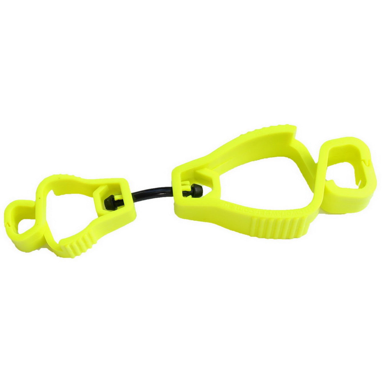 Super Jaws Glove Clip (Box of 12) - GC01DNCSuper Jaws Glove Clip (Box