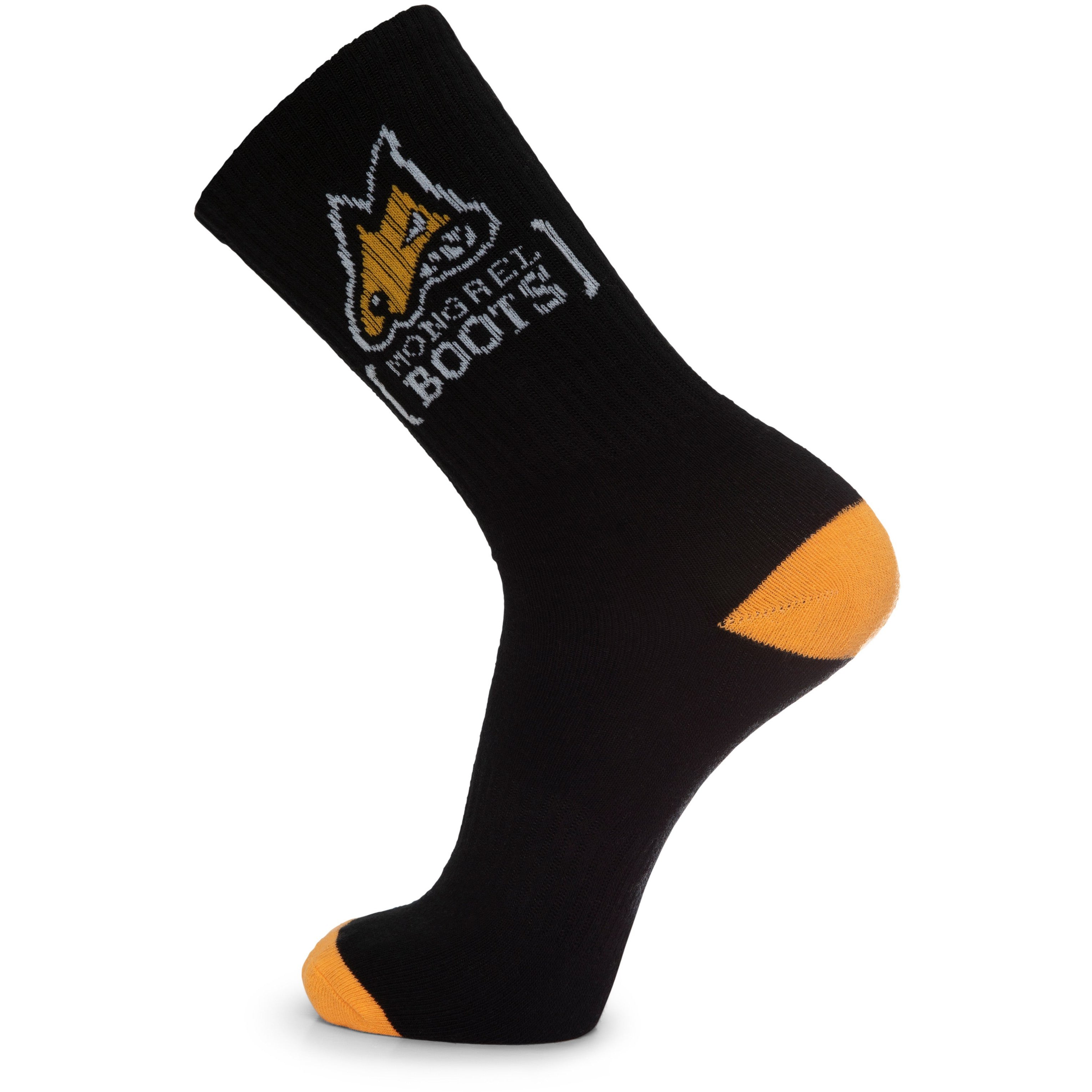 Mongrel Cotton Socks 5 PackMongrel BootsMongrel Cotton Socks 5 Pack