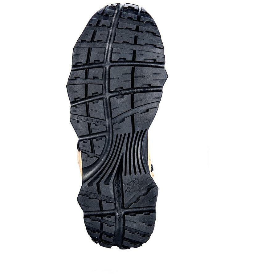 Mack Terrapro Zip Boot Safety Composite 300CMackMack Terrapro Zip Boot Safety Composite 300C
