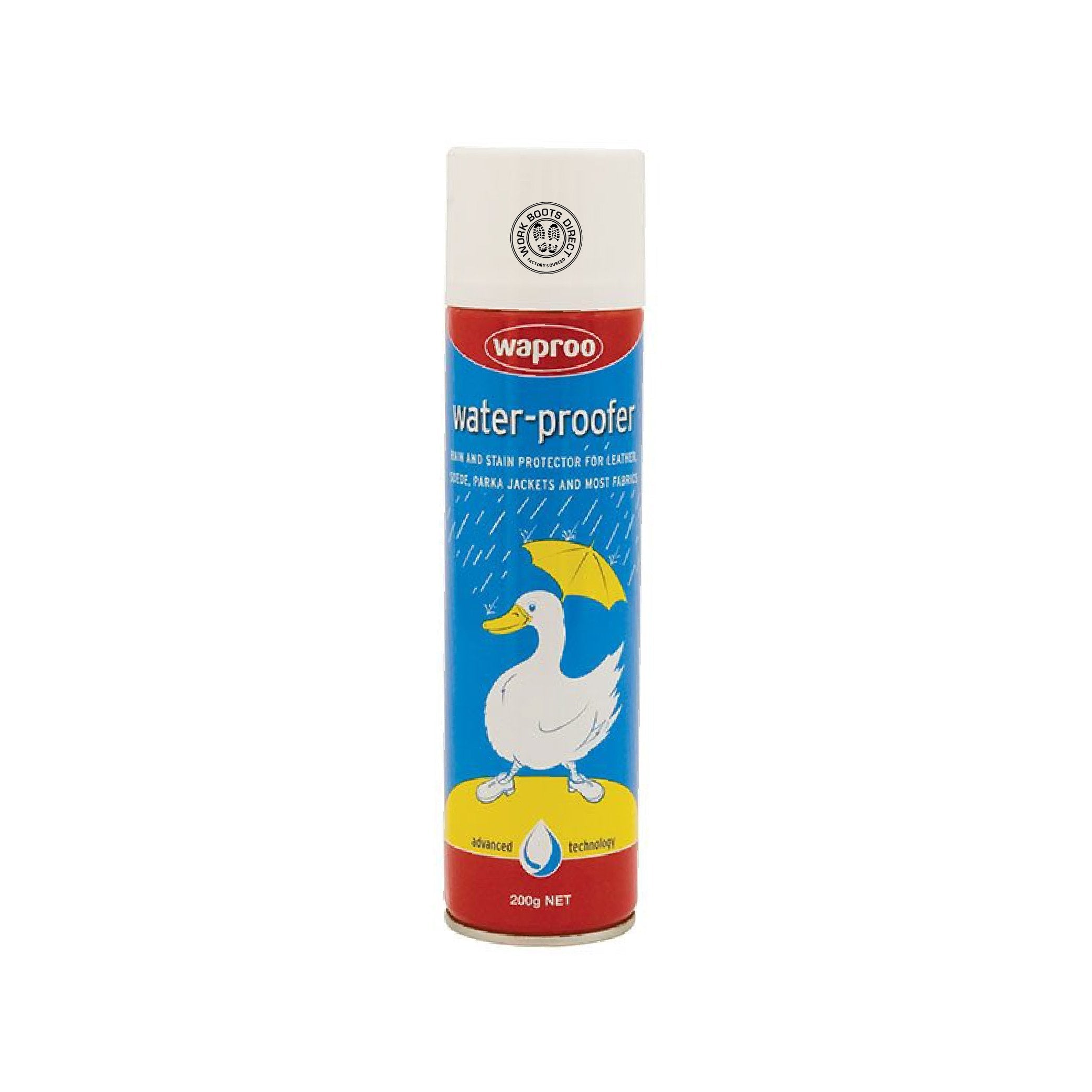 Waproo Water Proofer SprayWaprooWaproo Water Proofer Spray