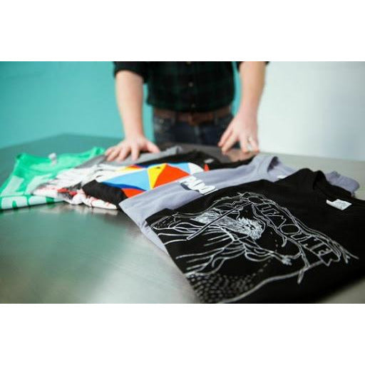 Garment Decoration - Embroidery LogodncdirectGarment Decoration - Embroidery Logo