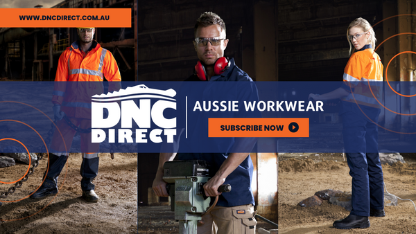10 Reasons Why DNC Workwear is Essential for Your Job