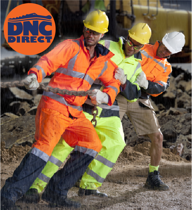 Get the Best Deals on DNC Workwear - Limited Time Offer!