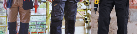 Workwear Pants