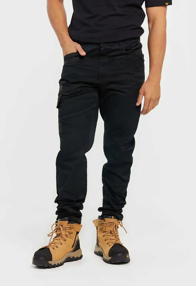 CAT 1810075 Elite Operator Pant