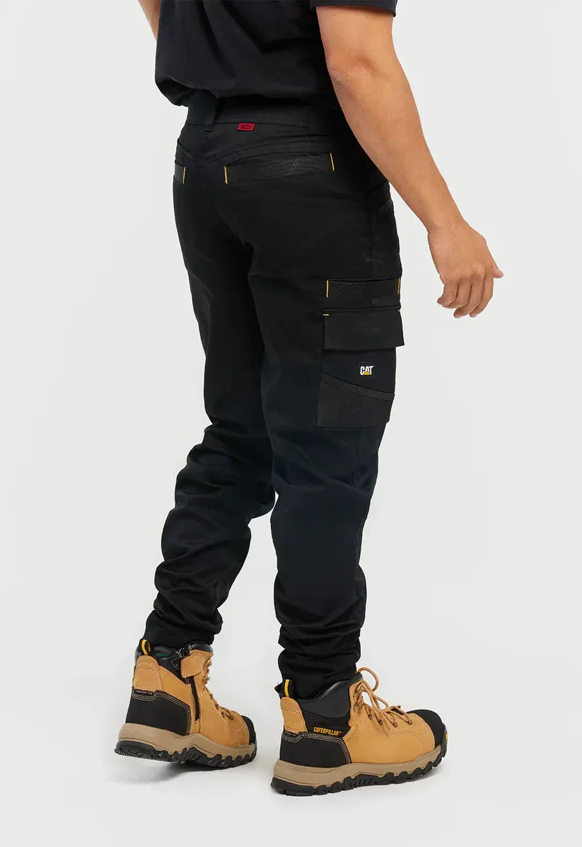 CAT 1810075 Elite Operator Pant