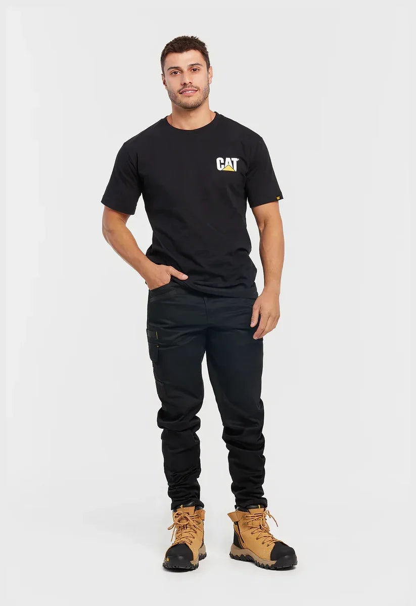 CAT 1810075 Elite Operator Pant