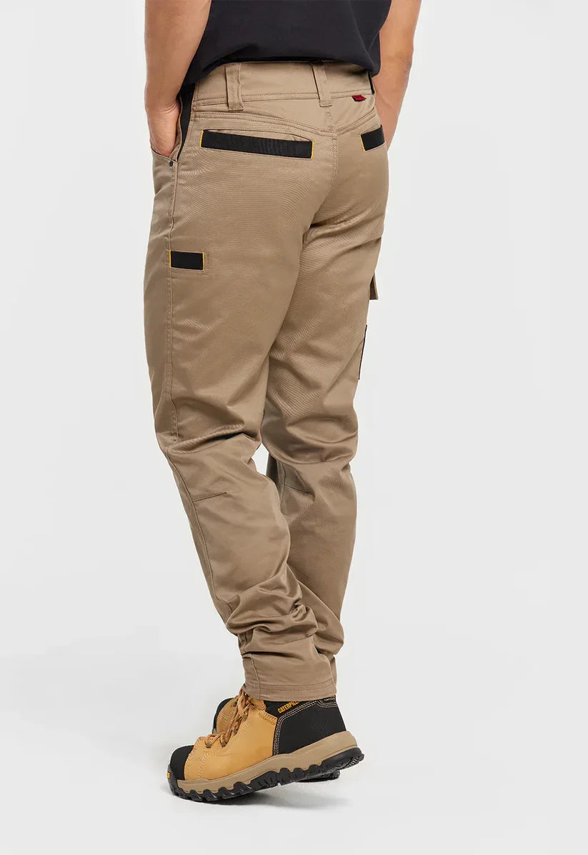 CAT 1810075 Elite Operator Pant