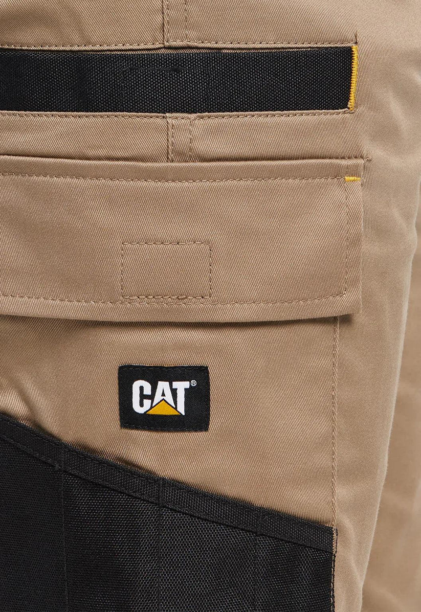 CAT 1810075 Elite Operator Pant