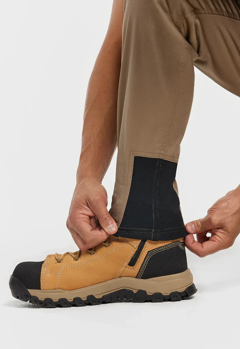 CAT 1810075 Elite Operator Pant