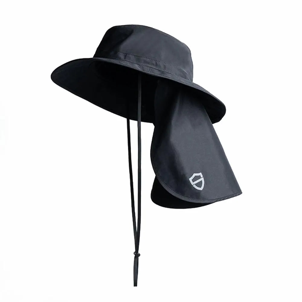 SafeStyle WTWBS100 Worksite to Weekend Flap Bucket Hat