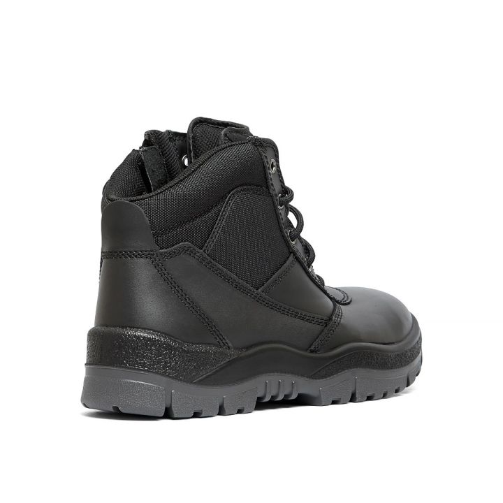 Mongrel 261020 Zip Safety Boot