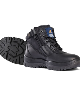 Mongrel 261020 Zip Safety Boot