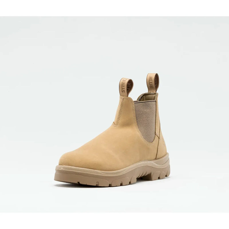 Steel Blue 310101 Hobart E/S Non Safety Boot