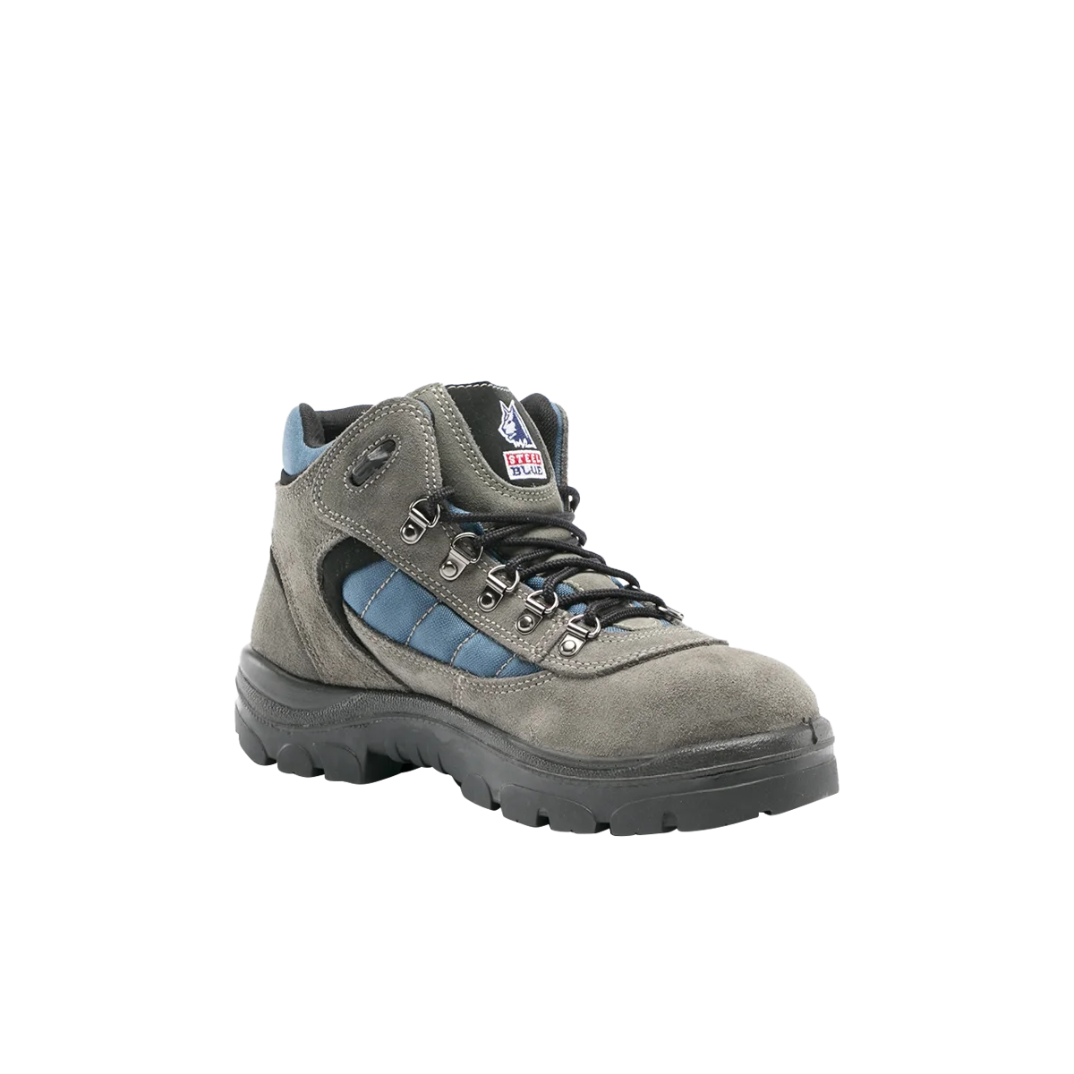 Steel Blue Wagga Shoe 312207