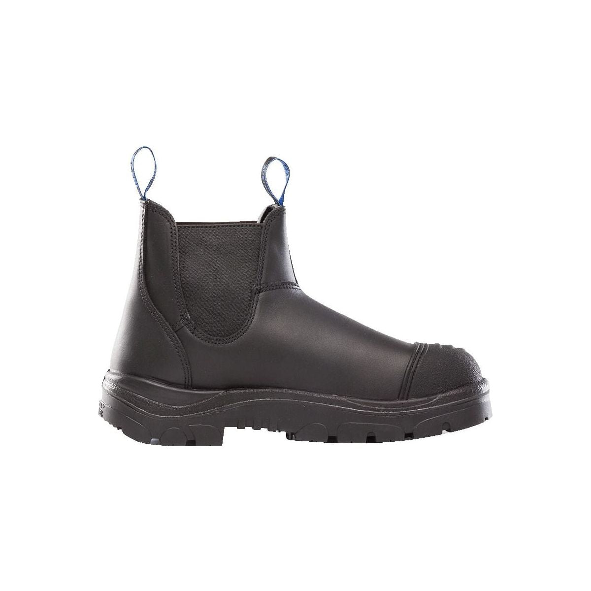 Steel Blue 312601 Hobart Scuff Safety Boot