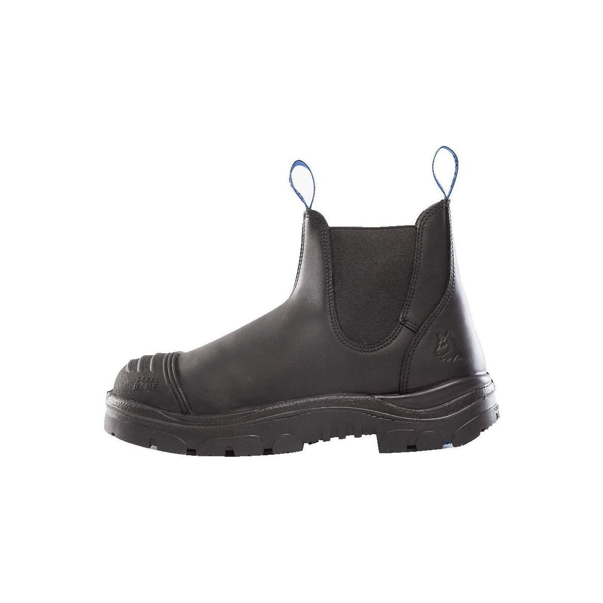 Steel Blue 312601 Hobart Scuff Safety Boot