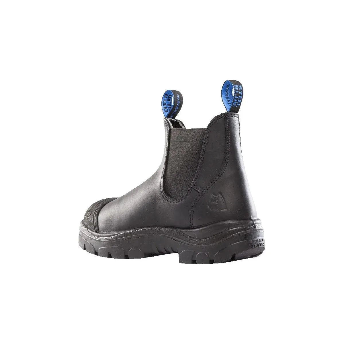Steel Blue 312601 Hobart Scuff Safety Boot