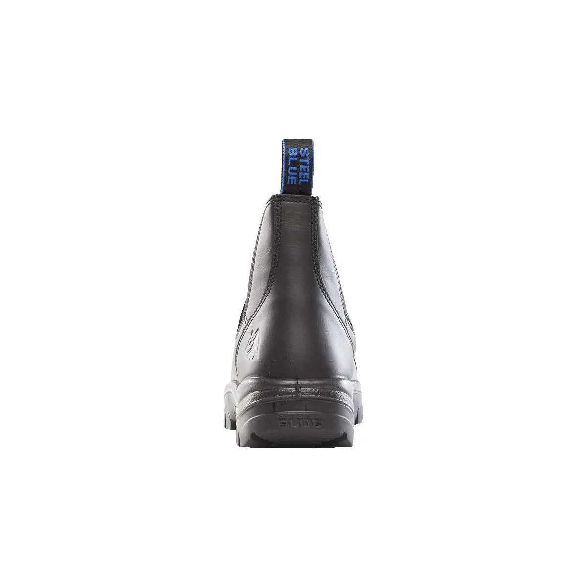 Steel Blue 312601 Hobart Scuff Safety Boot