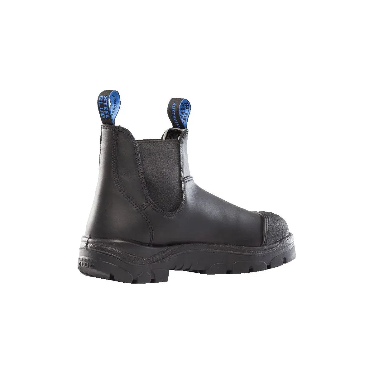Steel Blue 312601 Hobart Scuff Safety Boot