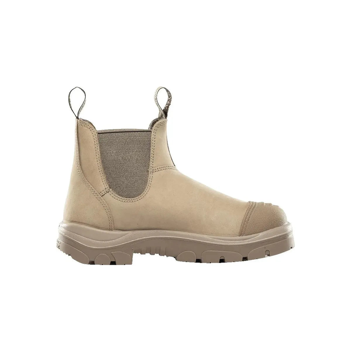 Steel Blue 312601 Hobart Scuff Safety Boot