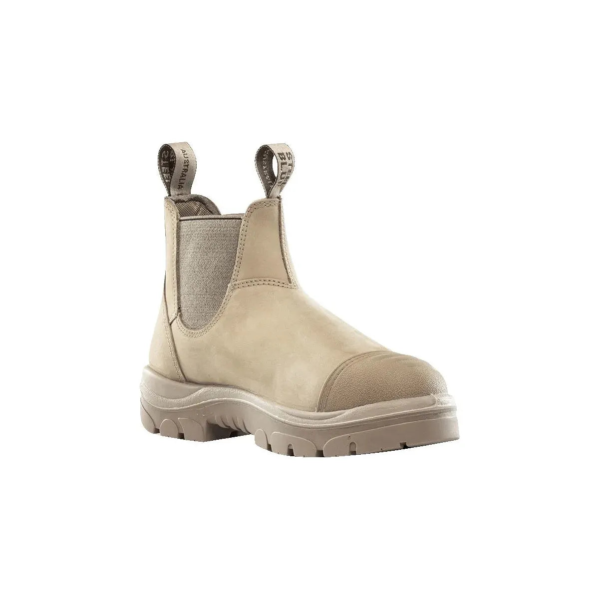 Steel Blue 312601 Hobart Scuff Safety Boot
