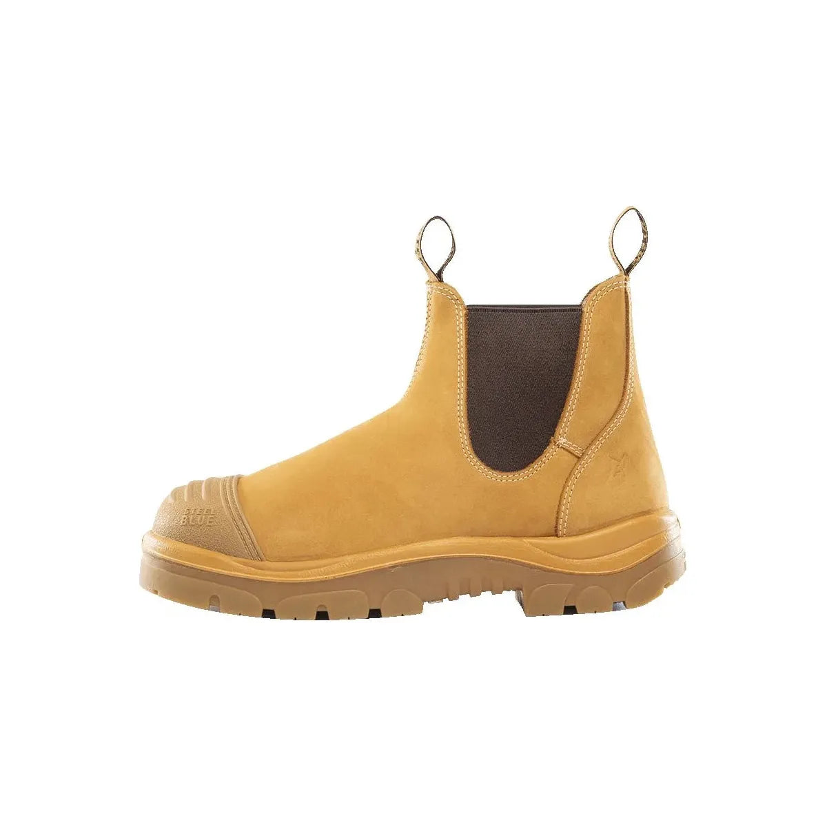 Steel Blue 312601 Hobart Scuff Safety Boot