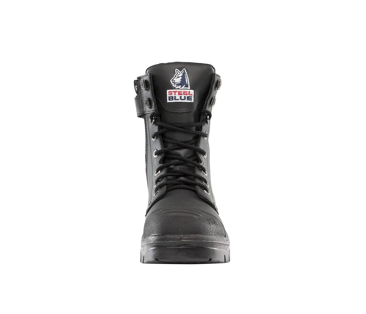 Steel Blue 312654 Portland Zip TPU Safety Boot