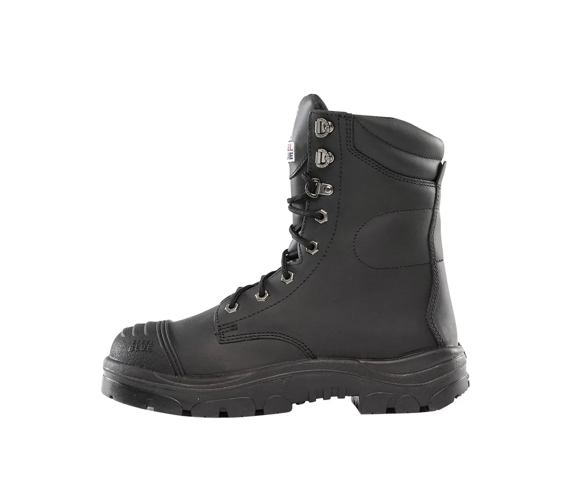 Steel Blue 312654 Portland Zip TPU Safety Boot
