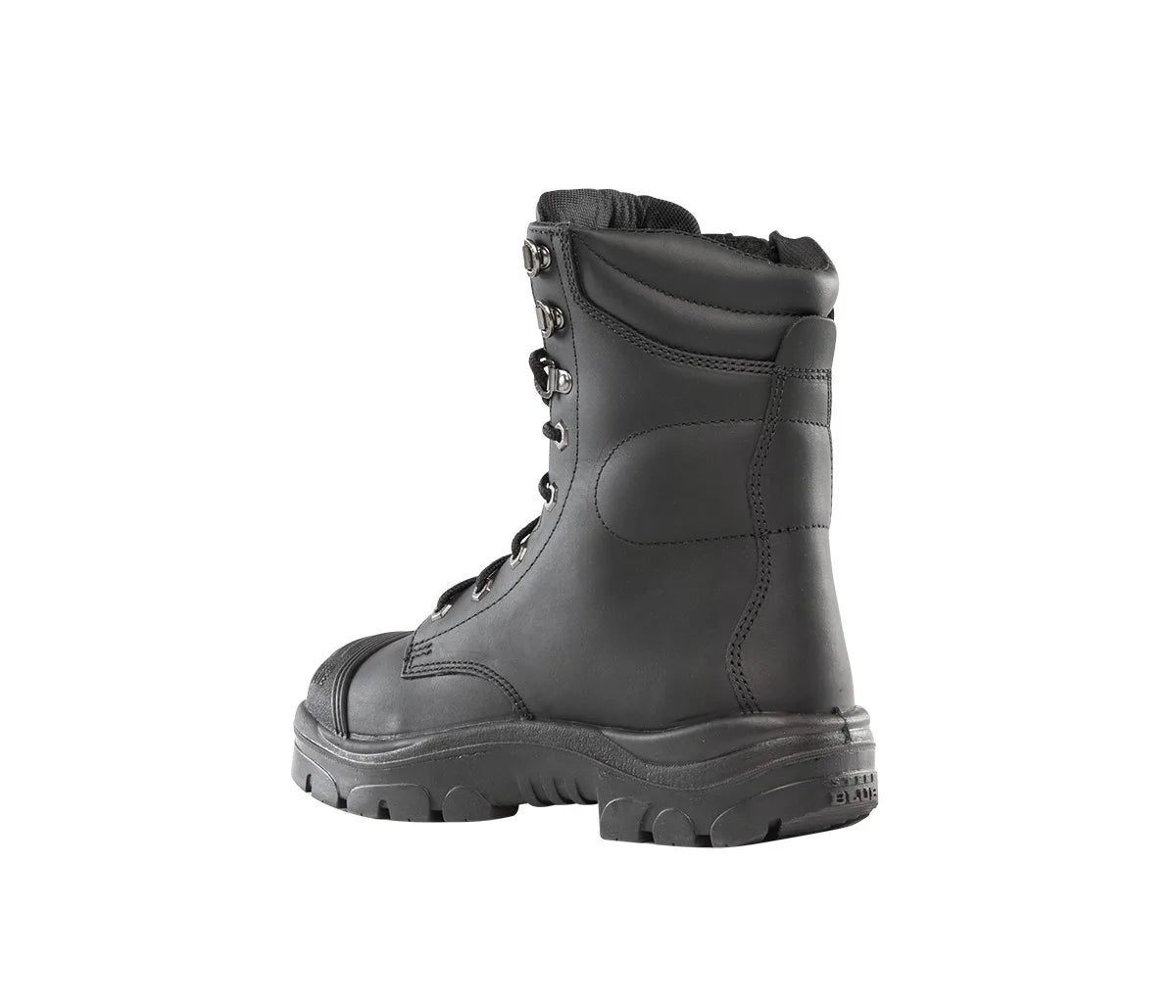 Steel Blue 312654 Portland Zip TPU Safety Boot