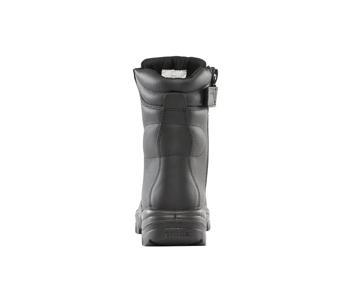 Steel Blue 312654 Portland Zip TPU Safety Boot