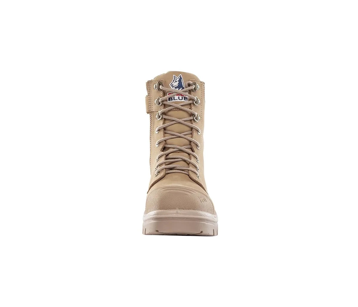 Steel Blue 312654 Portland Zip TPU Safety Boot