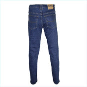 SlimFlex Denim Jeans 3346DNCSlimFlex Denim Jeans 3346