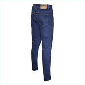 SlimFlex Denim Jeans 3346DNCSlimFlex Denim Jeans 3346