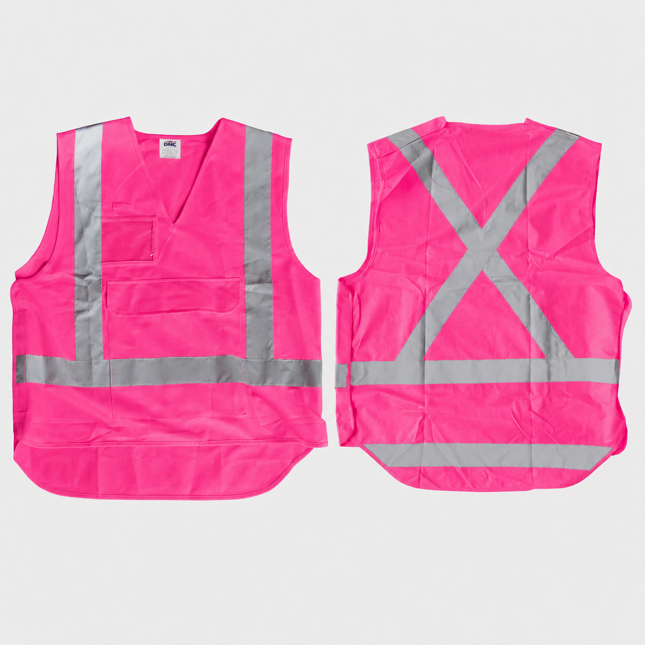 NSW Rail Detachable Vest 3504