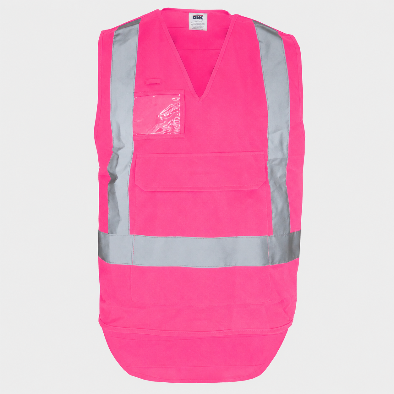 NSW Rail Detachable Vest 3504